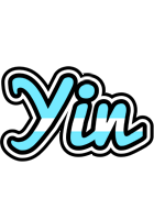 Yin argentine logo