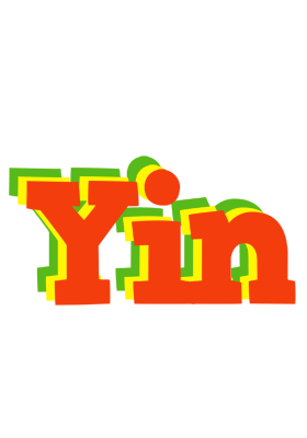 Yin bbq logo