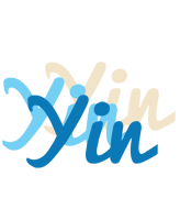 Yin breeze logo