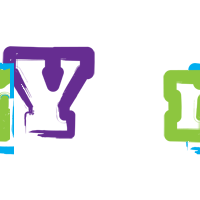 Yin casino logo