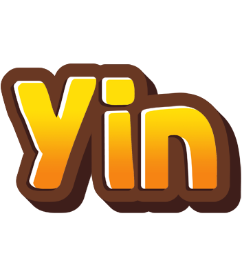 Yin cookies logo