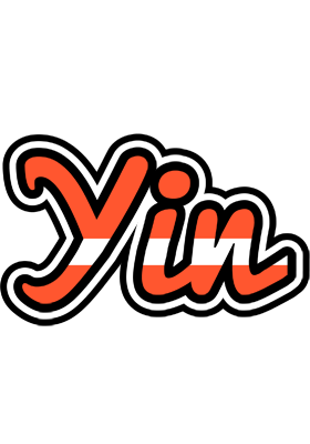 Yin denmark logo