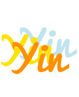 Yin energy logo