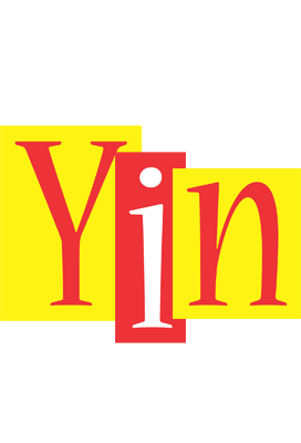 Yin errors logo