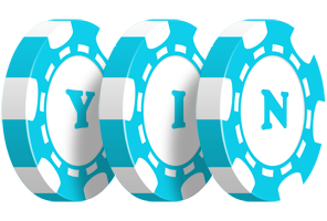 Yin funbet logo