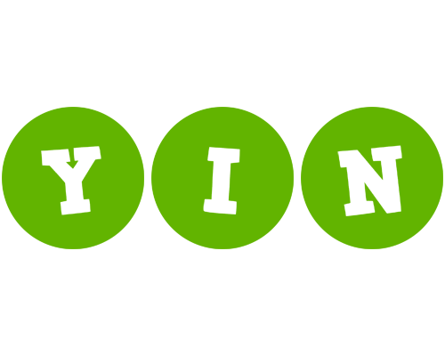Yin games logo