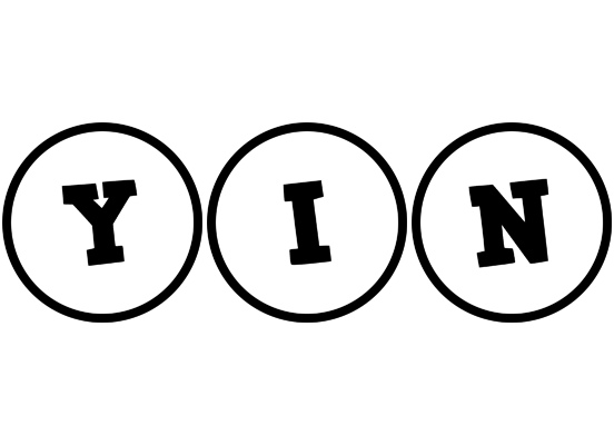 Yin handy logo