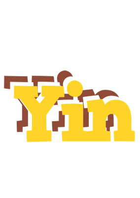 Yin hotcup logo