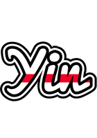 Yin kingdom logo