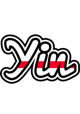 Yin kingdom logo