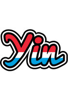 Yin norway logo