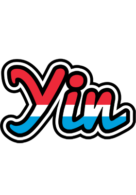 Yin norway logo