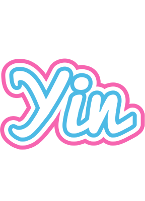 Yin outdoors logo