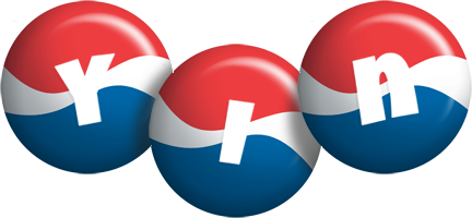 Yin paris logo