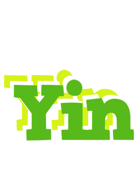 Yin picnic logo
