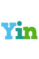 Yin rainbows logo