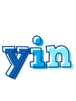 Yin sailor logo