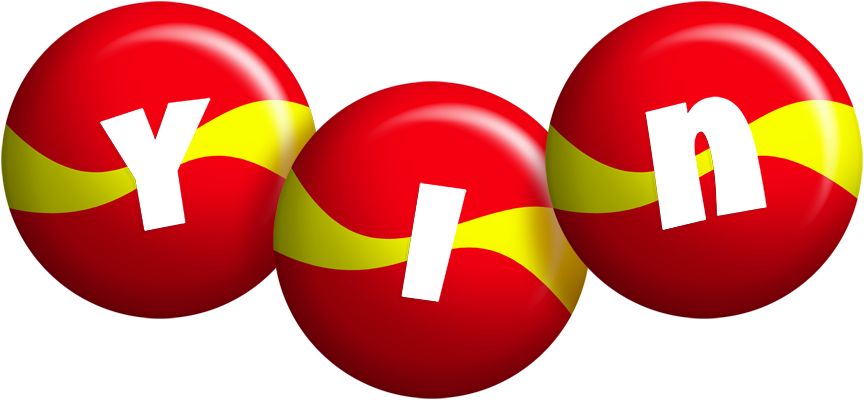 Yin spain logo