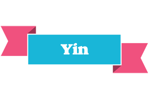 Yin today logo