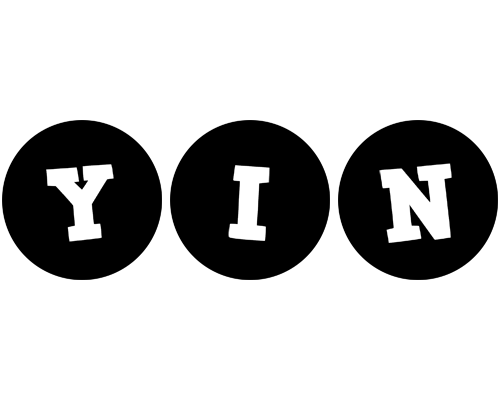Yin tools logo