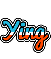 Ying america logo