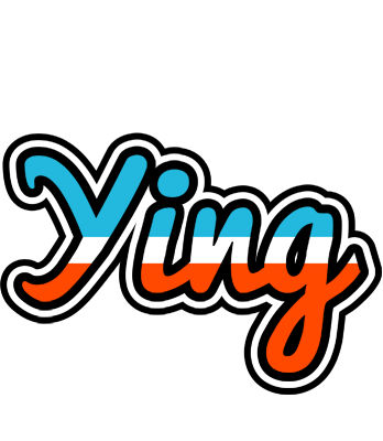 Ying america logo