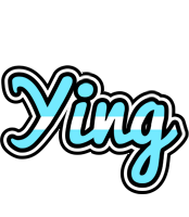 Ying argentine logo