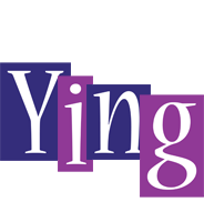 Ying autumn logo