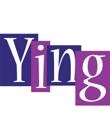 Ying autumn logo