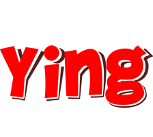 Ying basket logo