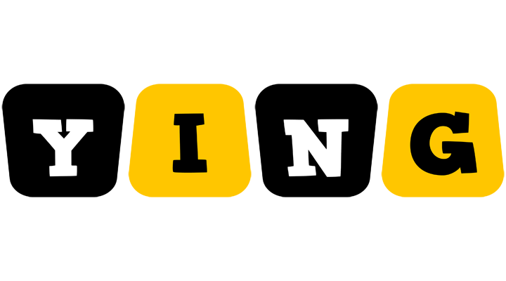 Ying boots logo