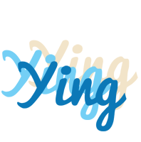 Ying breeze logo