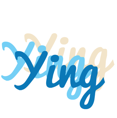 Ying breeze logo