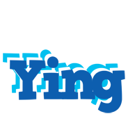 Ying business logo