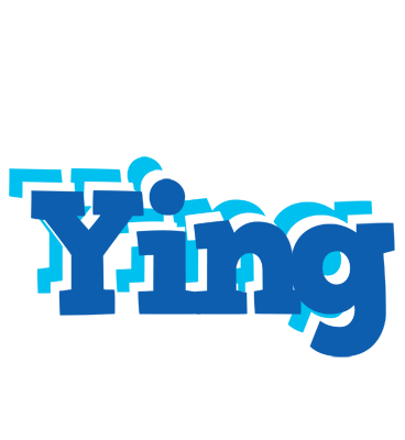 Ying business logo