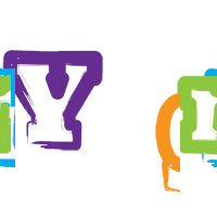 Ying casino logo