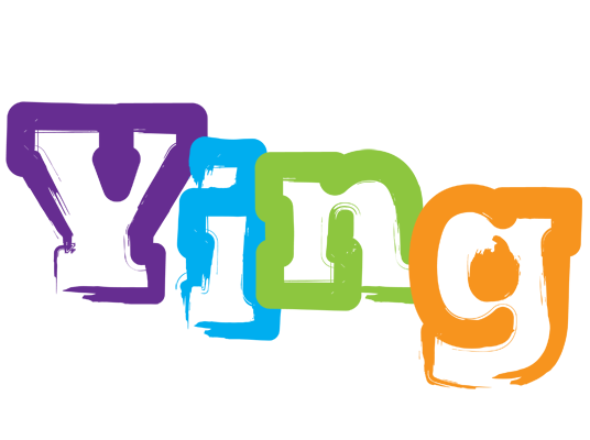 Ying casino logo