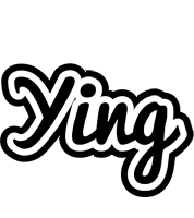 Ying chess logo