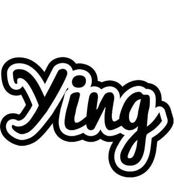 Ying chess logo