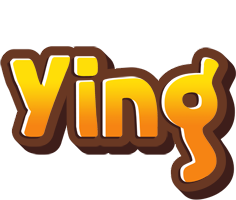 Ying cookies logo