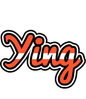 Ying denmark logo