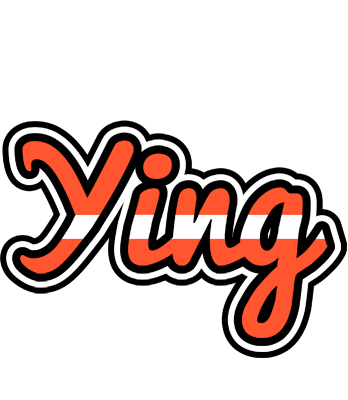 Ying denmark logo