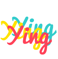 Ying disco logo