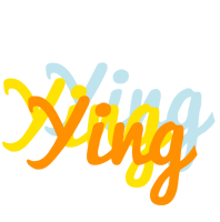 Ying energy logo