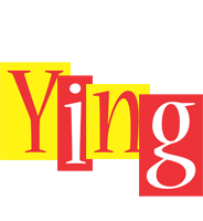 Ying errors logo