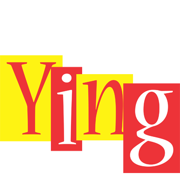 Ying errors logo