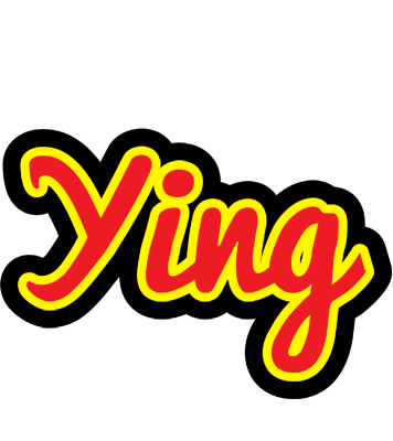Ying fireman logo