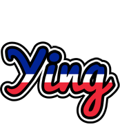 Ying france logo