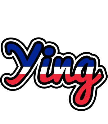 Ying france logo