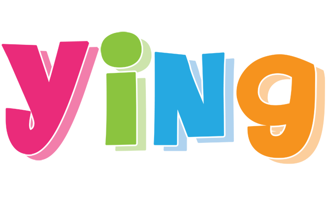 Ying friday logo